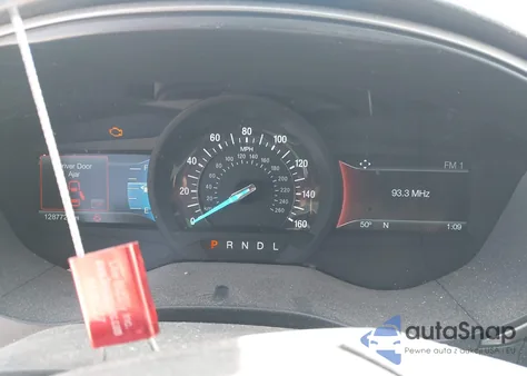 2018 Ford Fusion Se from USA, damaged, VIN 3FA6P0H74JR145041